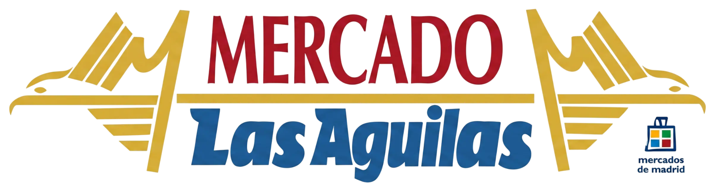 Mercado Las Águilas
