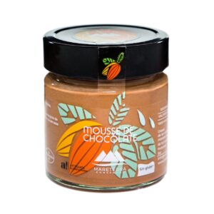 Postres Mareterra. 200 g.