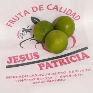 Limas - 1 unidad