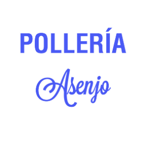 Logo polleria Asenjo