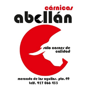 Logo carniceria abellan