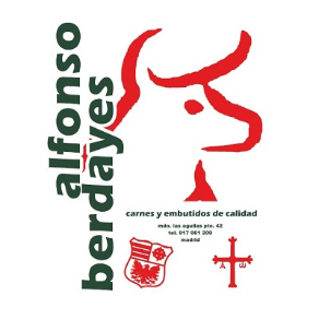 Logo carniceria_alfonso