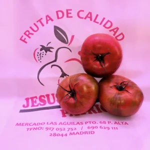 Tomate ensalada - 1 Kg aprox.