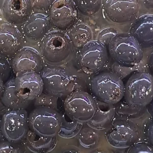 Aceituna morena del sur - 250 g. aprox.
