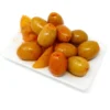 Aceituna aliñada deshuesada picante 250 g. aprox.