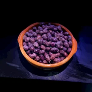 Aceitunas de Aragón. 250 g. aprox.