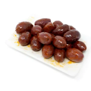 Aceitunas kalamata  250 g. aprox.