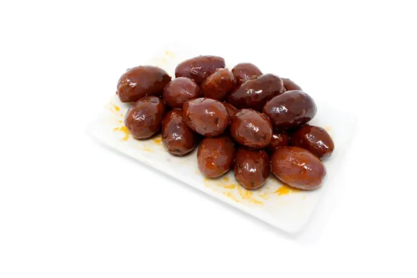 Aceitunas kalamata  250 g. aprox.