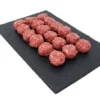 Albóndigas mixtas (16 uds.)