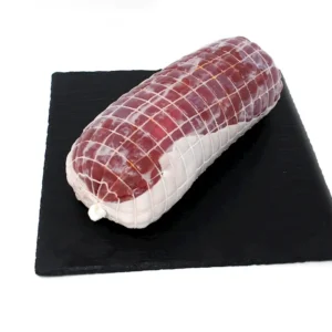 Aleta Rellena 1.3 kg aprox.