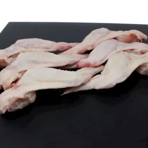 Alitas de pollo. 500 g. aprox.