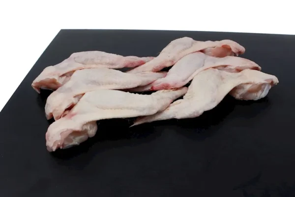 Alitas de pollo. 500 g. aprox.
