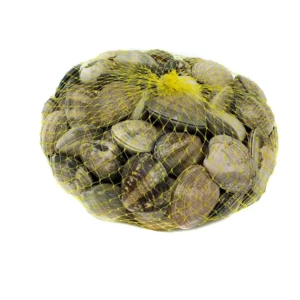 Almeja Japónica. 250 g. aprox.