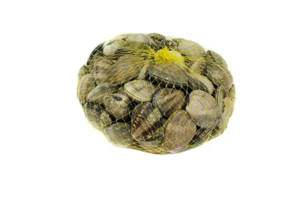 Almeja Japónica. 250 g. aprox.
