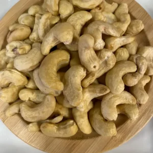 Anacardo crudo. 180 g. aprox.