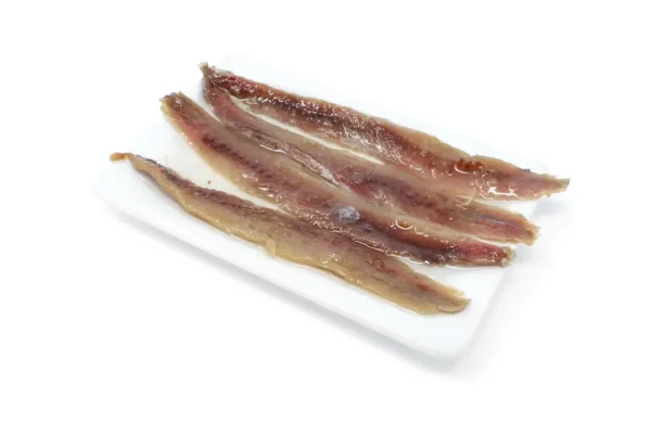 Anchoa de Santoña en tarrina de 150 g. aprox.