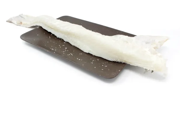 Bacalao grande 900 - 1000 g. aprox.