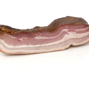 Bacon ahumado natural Tomás Hernando 250 g. aprox