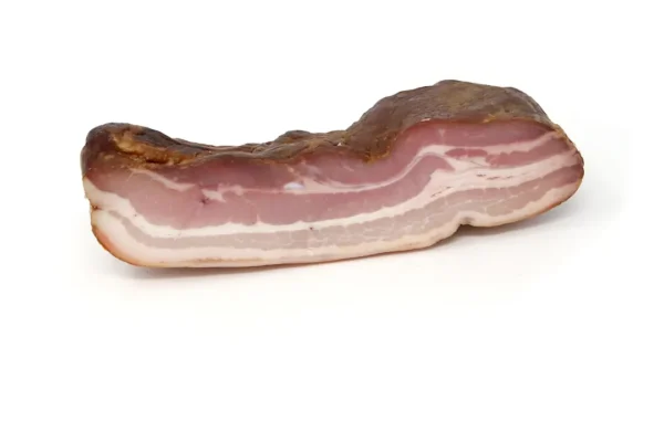 Bacon ahumado natural Tomás Hernando 250 g. aprox