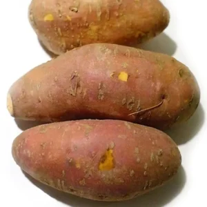 Batata - 1 Kg aprox.