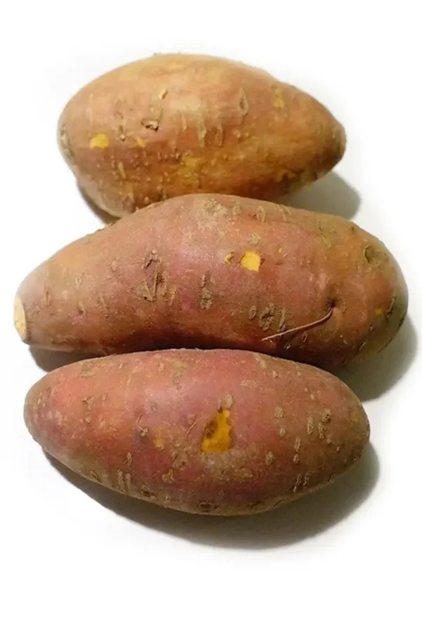 Batata - 1 Kg aprox.