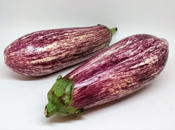 Berenjena rallada - 1 Kg aprox.
