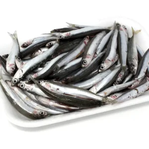 Boquerón pequeño - 500 g. aprox.