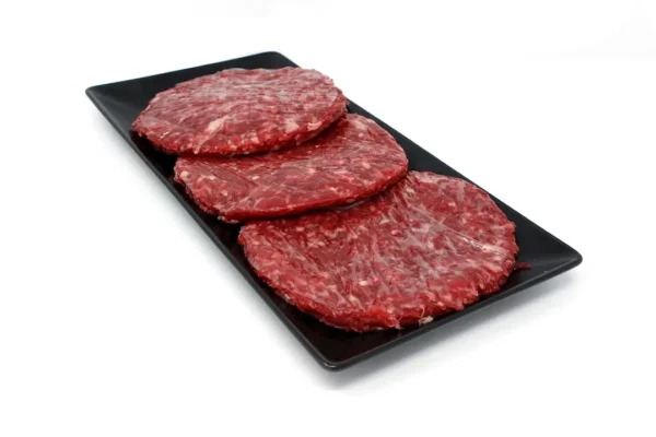 Burguer meat mixta