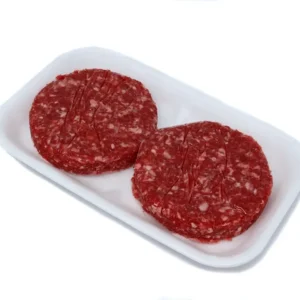 Burguer meat de vaca