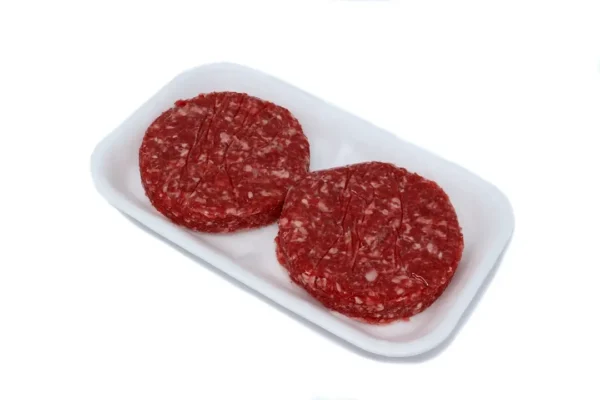 Burguer meat de vaca