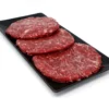 Burguer meat - 180g. aprox.
