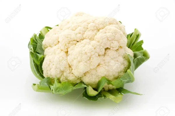 Coliflor