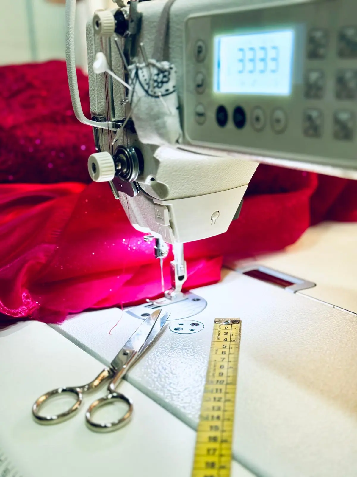 COSTUREA TU MODA
