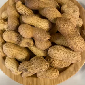 Cacahuete tostado 250 g. aprox.