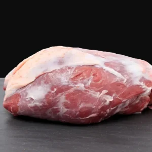 Cadera de ternera avileña - 500 g. aprox.