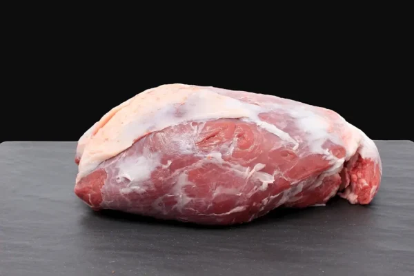 Cadera de ternera avileña - 500 g. aprox.