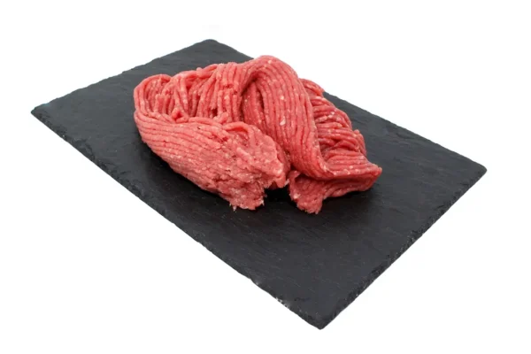 Carne picada de ternera - 500 g. aprox.