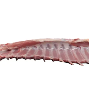 Carré de cordero lechal - 1.2 a 1.5 kg. aprox.