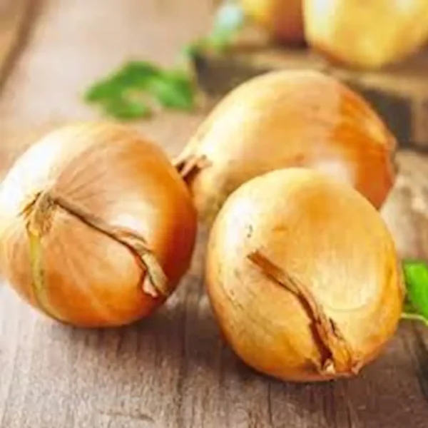 Cebolla dulce - 1 kg aprox