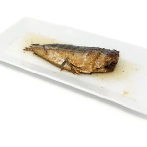 Chicharro en escabeche 300 g. aprox.