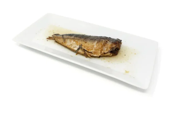 Chicharro en escabeche 300 g. aprox.