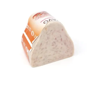Chóped de pavo Teyo 250g. aprox.