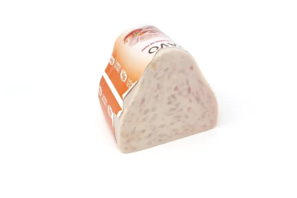 Chóped de pavo Teyo 250g. aprox.