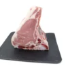 Chuleta de ternera blanca (500 g. aprox.)