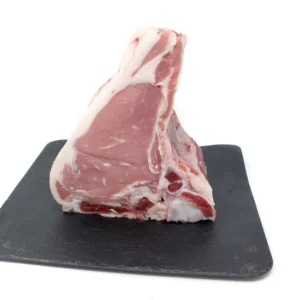 Chuleta de ternera blanca (500 g. aprox.)