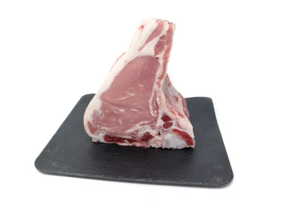 Chuleta de ternera blanca (500 g. aprox.)
