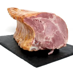 Chuletas de Sajonia. 500 g. aprox.