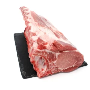 Chuleta de cerdo ibérico 500 g. aprox.