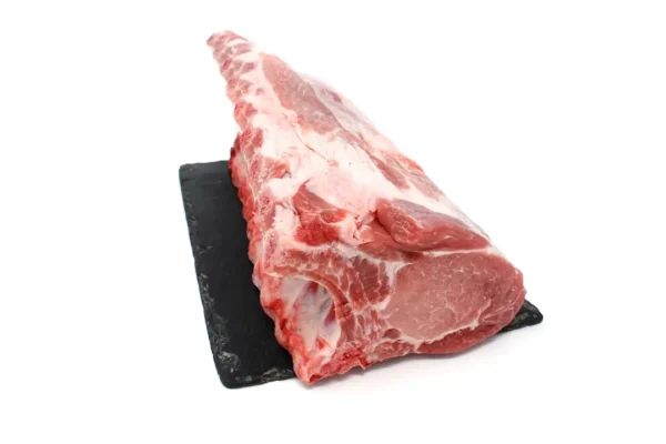 Chuleta de cerdo ibérico 500 g. aprox.