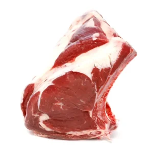Chuletón de ternera - 500 g. aprox.
